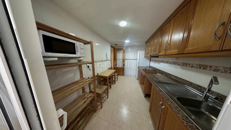 Foto 9b86d87b-8acd-4e6b-997c-8eb45b7914e4. Appartement avec chauffage parking piscine dans Cabo de las Huertas Alicante