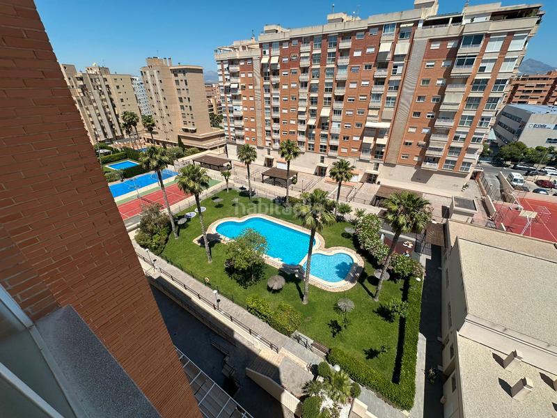 Foto 9e6c20b5-0bfa-4c61-a763-4bddeb5bc18c. Appartement avec chauffage parking piscine dans Cabo de las Huertas Alicante