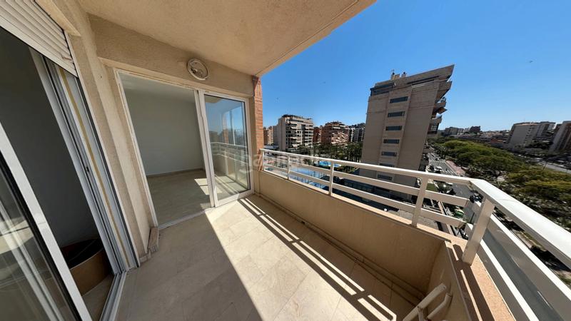 Foto 9eb56ab1-ff0e-4ba8-a6e1-98136c6087a1. Appartement avec chauffage parking piscine dans Cabo de las Huertas Alicante