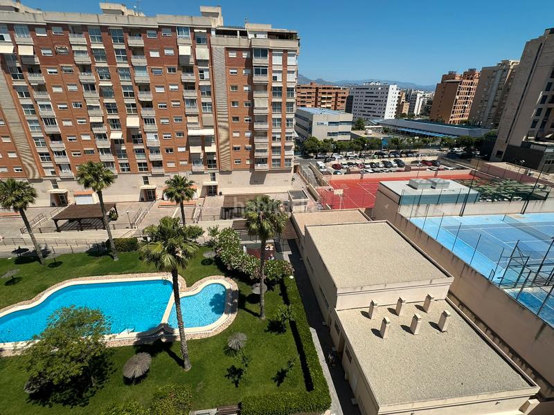 Foto a674d697-d0b6-4045-88d0-f449d9c4a8b5. Appartement avec chauffage parking piscine dans Cabo de las Huertas Alicante