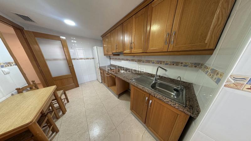 Foto ad2da78a-33d8-4d0c-98a3-8ad557bb3370. Appartement avec chauffage parking piscine dans Cabo de las Huertas Alicante