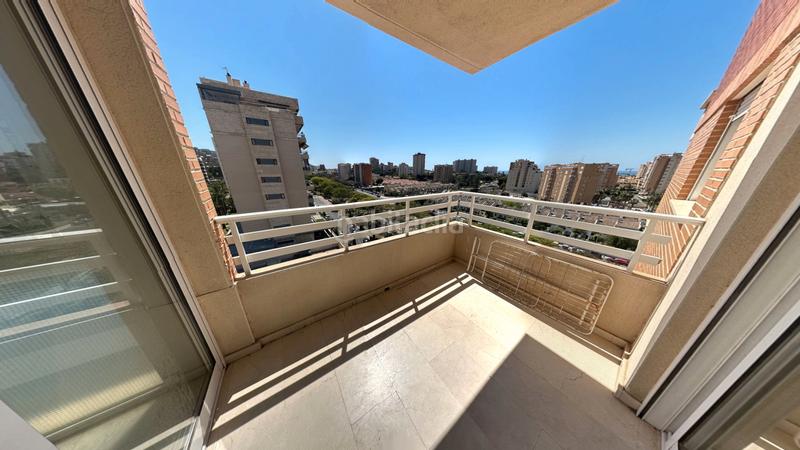 Foto b7e5a5dd-8e3d-4729-aae1-98d61d6056b9. Appartement avec chauffage parking piscine dans Cabo de las Huertas Alicante