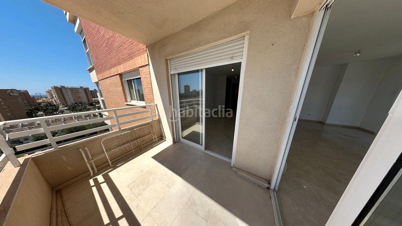 Foto bc4681b1-0ca0-4e2e-adc0-38bdd1046eb5. Appartement avec chauffage parking piscine dans Cabo de las Huertas Alicante