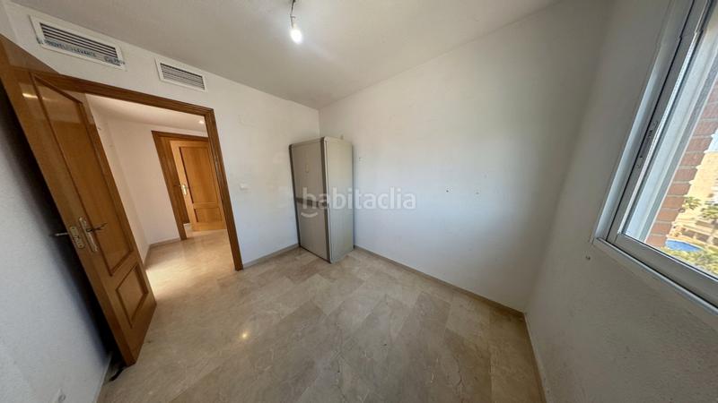 Foto c1f126e4-4ce5-4910-a7c7-bec26cafe45b. Appartement avec chauffage parking piscine dans Cabo de las Huertas Alicante