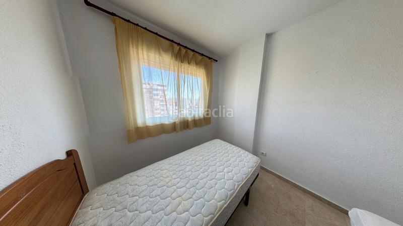Foto c9a7f052-c507-4ec3-b857-76b1af7e1406. Appartement avec chauffage parking piscine dans Cabo de las Huertas Alicante