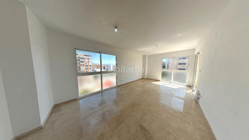 Foto cab33d3f-51f4-44e0-8573-ce21feb2ab6e. Appartement avec chauffage parking piscine dans Cabo de las Huertas Alicante