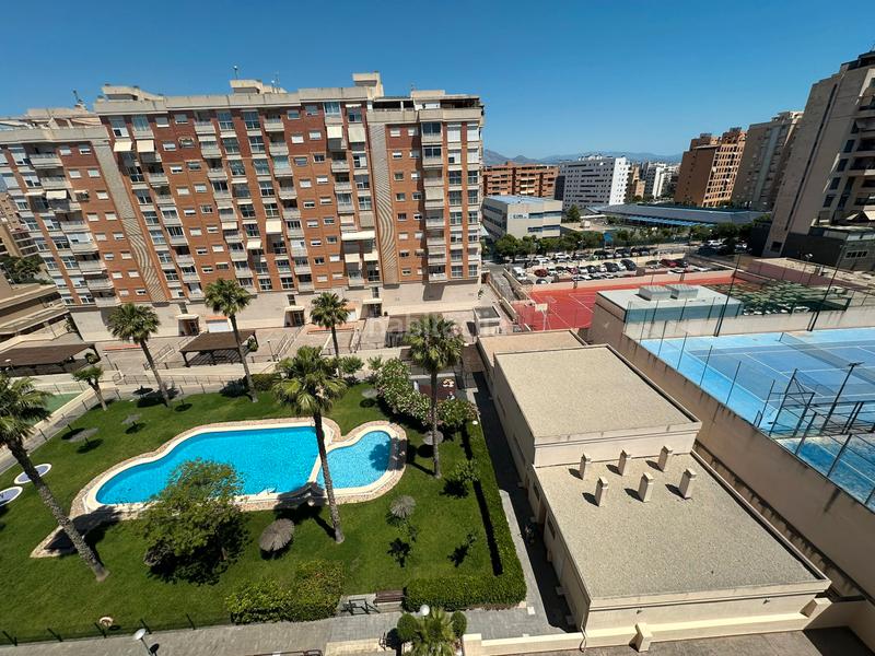 Foto d3d7fdd4-9bb3-4feb-bc86-685eb0b58d14. Appartement avec chauffage parking piscine dans Cabo de las Huertas Alicante