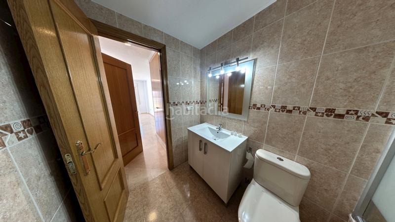 Foto da1a94a2-e67a-48f6-8cd5-dbda878cc8f0. Appartement avec chauffage parking piscine dans Cabo de las Huertas Alicante