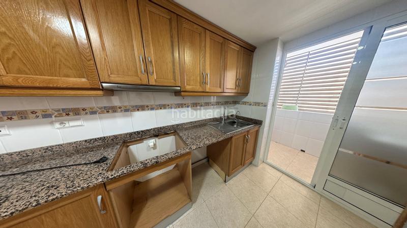 Foto e53a5bc1-9301-4341-87e5-5eebfcea034f. Appartement avec chauffage parking piscine dans Cabo de las Huertas Alicante