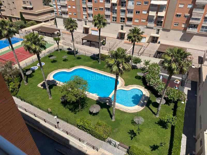 Foto f361ba11-ac6e-472a-a8ac-f218025876e0. Appartement avec chauffage parking piscine dans Cabo de las Huertas Alicante