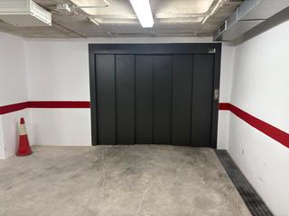 Aparcament cotxe en Calle sevilla 86. Garaje en venta calle sevilla