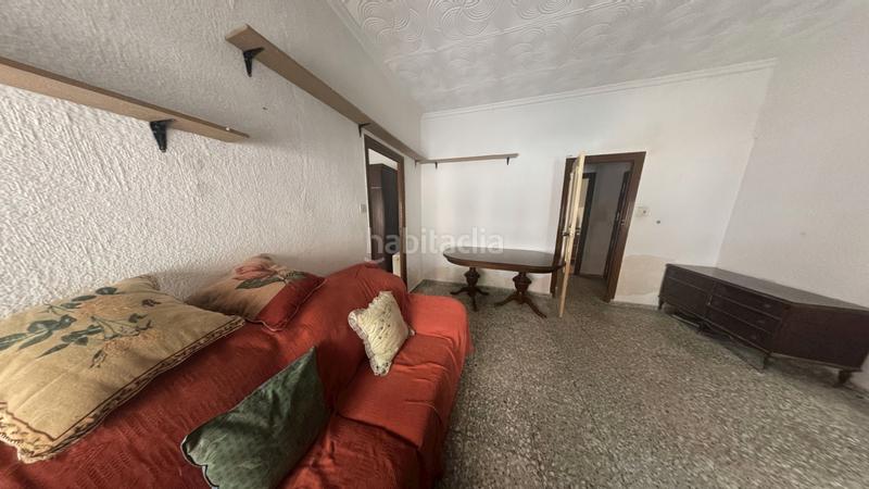 Foto 0098e016-42df-4667-b3f6-bb08356cf104. Piso  en venta en calle deportista benjamin rodriguez en Alicante