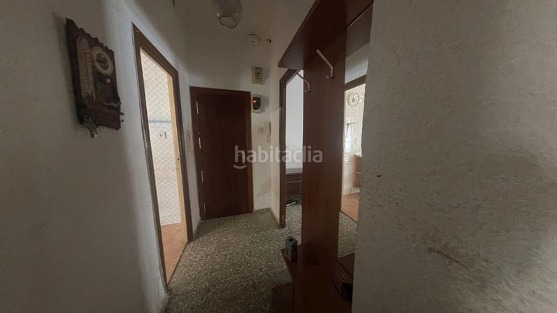 Foto 0a488a3e-e241-466d-8c18-1f986de5357b. Piso  en venta en calle deportista benjamin rodriguez en Alicante