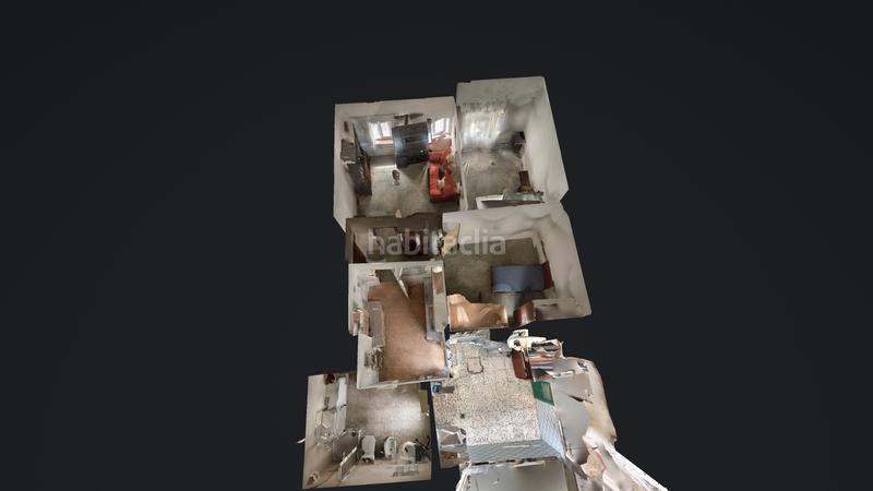 Foto 2e06bbca-c690-4d2b-b10f-03116fc556e7. Piso  en venta en calle deportista benjamin rodriguez en Alicante