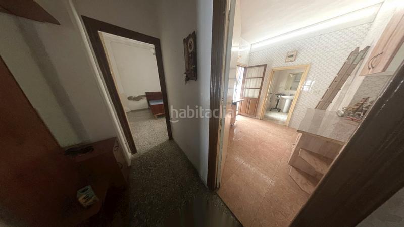 Foto a979501f-5788-47df-a422-9bf1546a2e3c. Piso  en venta en calle deportista benjamin rodriguez en Alicante