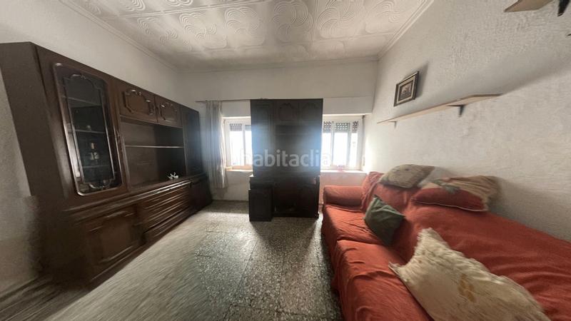 Foto b4db5bc2-8795-482a-b4c2-76f9cbb60d00. Piso  en venta en calle deportista benjamin rodriguez en Alicante