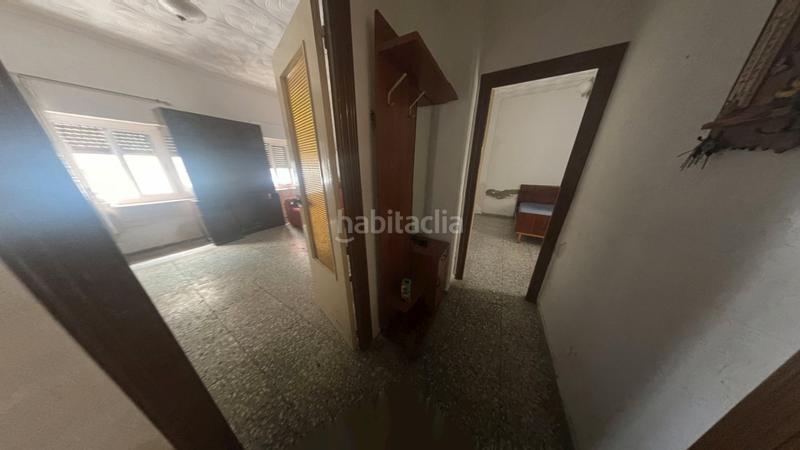 Foto b4f2ffc0-7bce-4eb2-b3c5-11606a0e465b. Piso  en venta en calle deportista benjamin rodriguez en Alicante