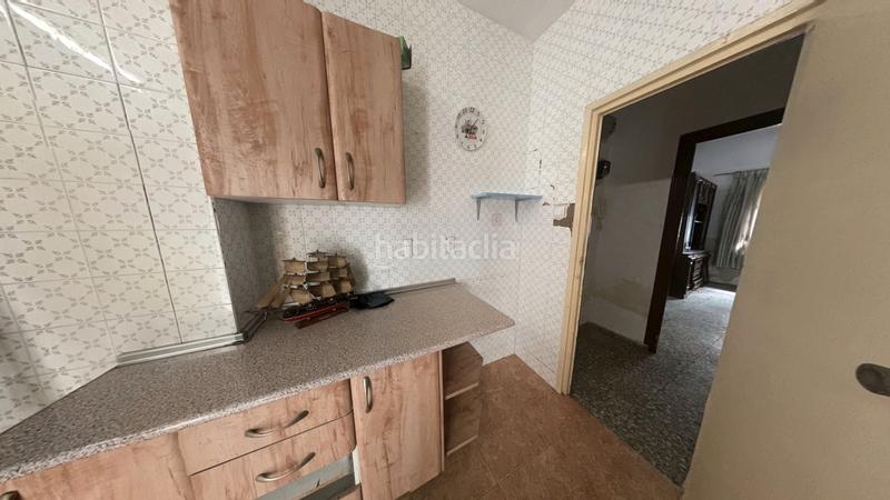 Foto c7ce0236-68ab-406b-9b57-9e0652ab47da. Piso  en venta en calle deportista benjamin rodriguez en Alicante