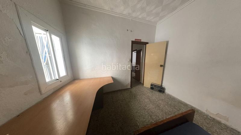 Foto c7de29b4-5af1-4060-9577-950fc6e65332. Piso  en venta en calle deportista benjamin rodriguez en Alicante