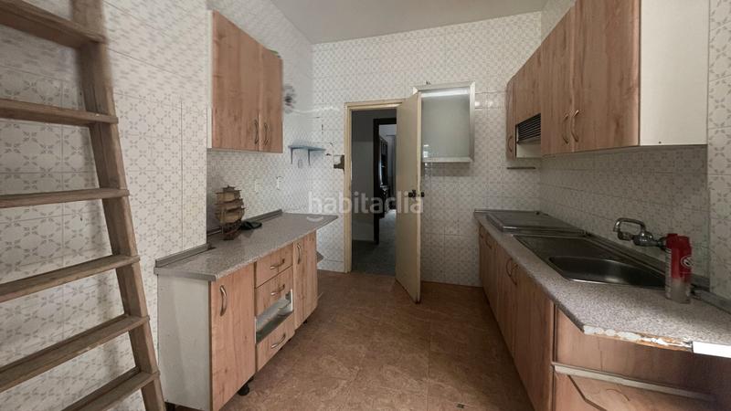 Foto cd1aac39-7f80-41bf-beb7-a1f01a76913c. Piso  en venta en calle deportista benjamin rodriguez en Alicante