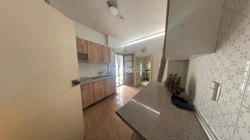 Foto cde4e95a-2bd4-4362-9031-ae5b235c6eca. Piso  en venta en calle deportista benjamin rodriguez en Alicante