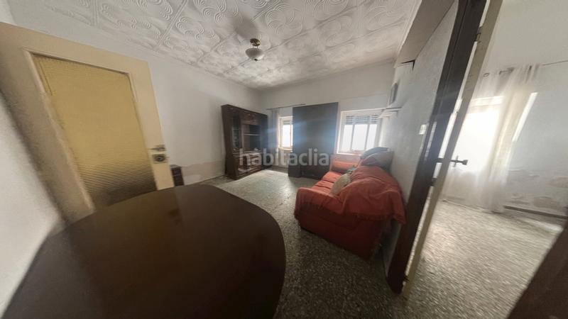 Foto db35a68f-a0a7-4297-9217-a9a3d4c23ff2. Piso  en venta en calle deportista benjamin rodriguez en Alicante