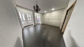 Etagenwohnung  Carrer de sant mateu. Estudio en venta en cl san mateo