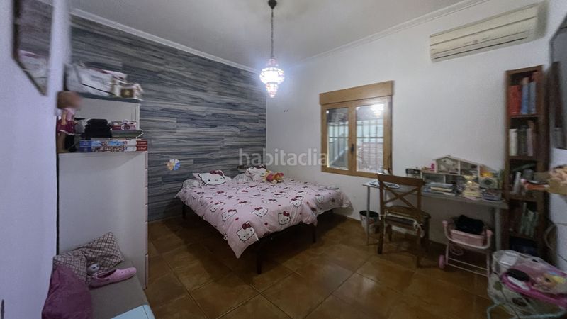 Foto 026c3387-8d21-4ed0-807b-253ee2f3a8df. Casa amb xemeneia calefacció aparcament a Sol y Luz Sant Vicent del Raspeig