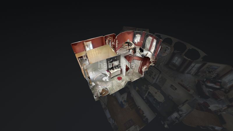 Foto 16e364bf-0ec3-4e96-ada0-ffa906abb9ab. Casa amb xemeneia calefacció aparcament a Sol y Luz Sant Vicent del Raspeig