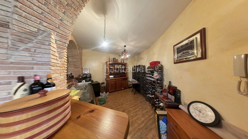 Foto 1f0df115-e1c4-4e6a-8740-76bfc78beead. Casa amb xemeneia calefacció aparcament a Sol y Luz Sant Vicent del Raspeig