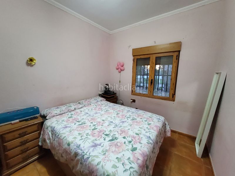 Foto 6785ce16-35c8-47c2-8e5a-71117263f3d3. Casa amb xemeneia calefacció aparcament a Sol y Luz Sant Vicent del Raspeig