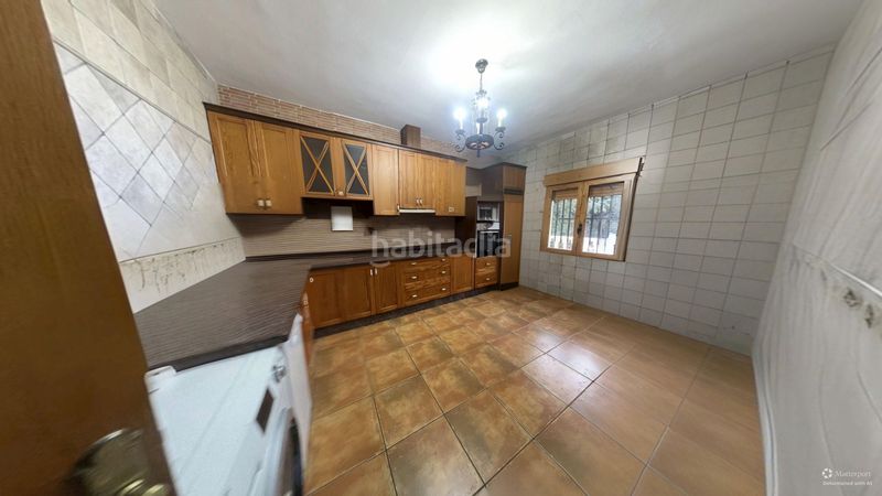 Foto 6bfe1585-17b0-4a37-a16c-81ae823208fd. Casa amb xemeneia calefacció aparcament a Sol y Luz Sant Vicent del Raspeig