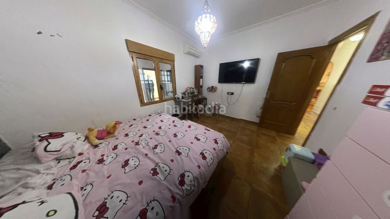 Foto 7856c9a8-4388-422e-98cd-7010ba37274c. Casa amb xemeneia calefacció aparcament a Sol y Luz Sant Vicent del Raspeig