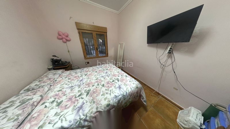 Foto 92c29960-e700-4481-bb57-c5562031d5af. Casa amb xemeneia calefacció aparcament a Sol y Luz Sant Vicent del Raspeig