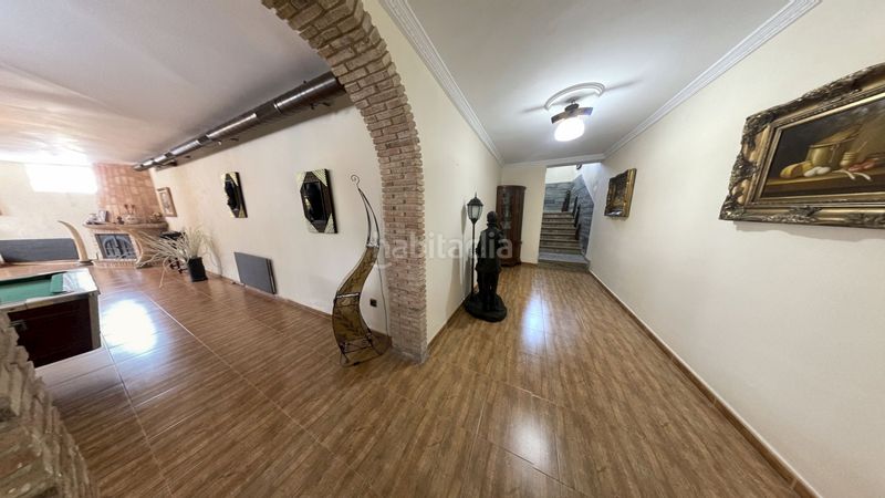 Foto 97c828d3-f70e-4170-90c4-3276e7d4be96. Casa amb xemeneia calefacció aparcament a Sol y Luz Sant Vicent del Raspeig