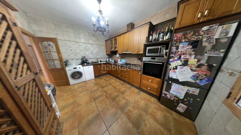 Foto a71e574c-ebf9-459d-a7fa-9a3e6b84d5b9. Casa amb xemeneia calefacció aparcament a Sol y Luz Sant Vicent del Raspeig