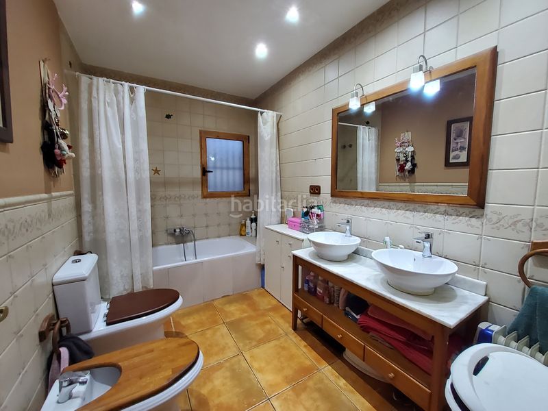 Foto ac2396fc-5443-4348-b69c-e0e54defc8ce. Casa amb xemeneia calefacció aparcament a Sol y Luz Sant Vicent del Raspeig