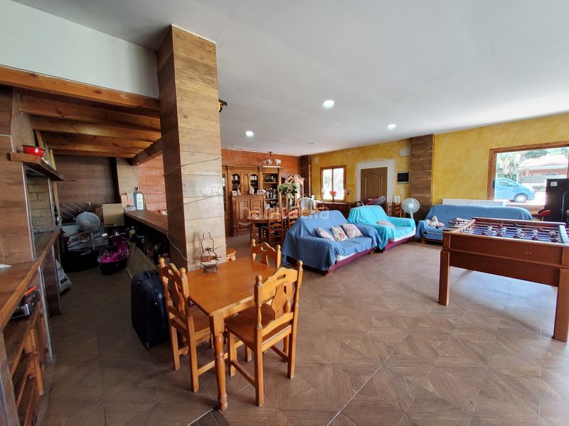 Foto ac389e32-0370-4508-90fb-6da29734efab. Casa amb xemeneia calefacció aparcament a Sol y Luz Sant Vicent del Raspeig