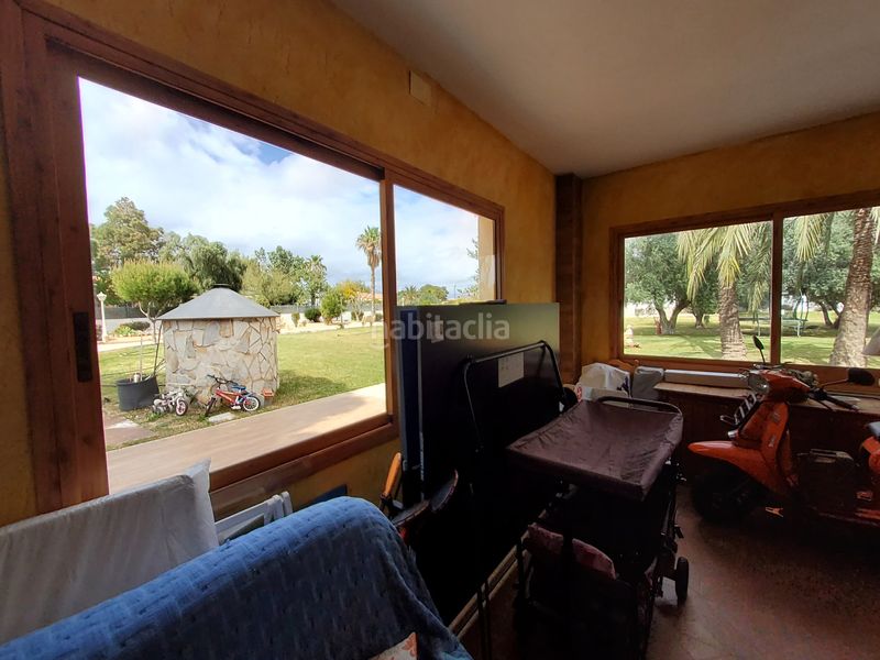 Foto acc1acac-977c-4e1f-adb6-93db641a36d9. Casa amb xemeneia calefacció aparcament a Sol y Luz Sant Vicent del Raspeig