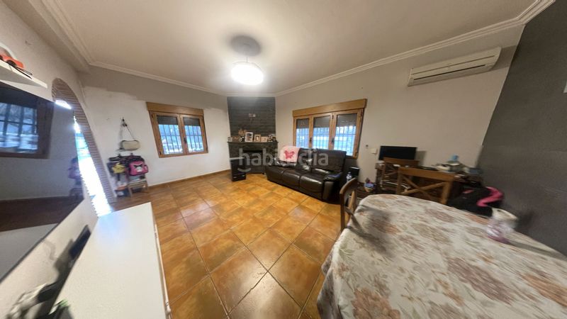 Foto b102771b-649a-447a-8985-c596cc150d6c. Casa amb xemeneia calefacció aparcament a Sol y Luz Sant Vicent del Raspeig
