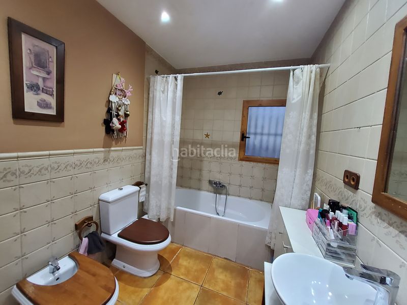 Foto b1073fa9-8b9d-4c3d-87a4-5a8202f10434. Casa amb xemeneia calefacció aparcament a Sol y Luz Sant Vicent del Raspeig