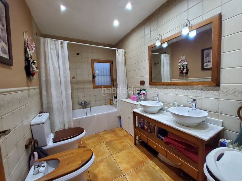 Foto bd739823-5d13-4775-adb2-4c4af998c565. Casa amb xemeneia calefacció aparcament a Sol y Luz Sant Vicent del Raspeig