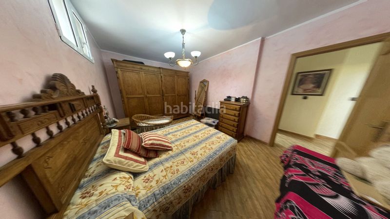 Foto c2bbb0ea-05a3-4497-ac6f-ea2422afb03b. Casa amb xemeneia calefacció aparcament a Sol y Luz Sant Vicent del Raspeig