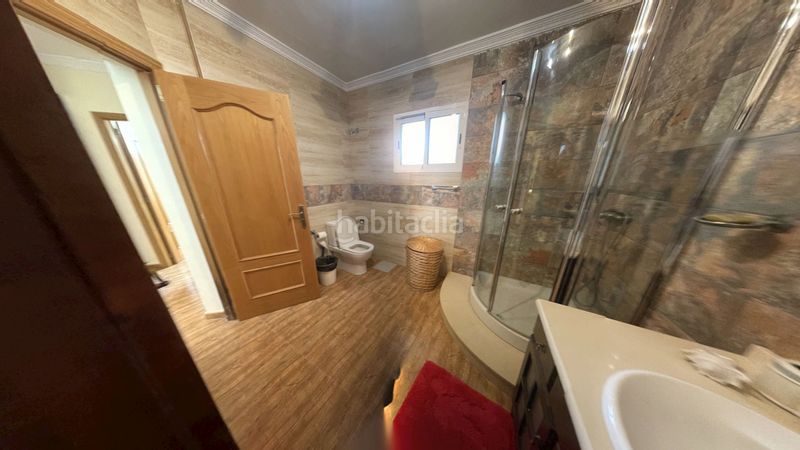 Foto c86093a7-bc9a-468a-bcac-d28208b2efb2. Casa amb xemeneia calefacció aparcament a Sol y Luz Sant Vicent del Raspeig