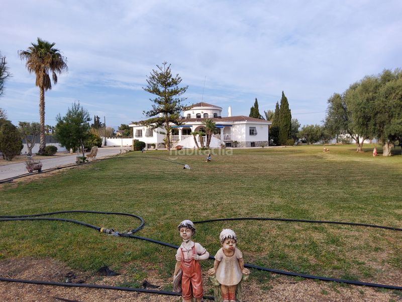 Foto cf1749d6-c960-400f-92b9-c77b7d22a879. Casa amb xemeneia calefacció aparcament a Sol y Luz Sant Vicent del Raspeig