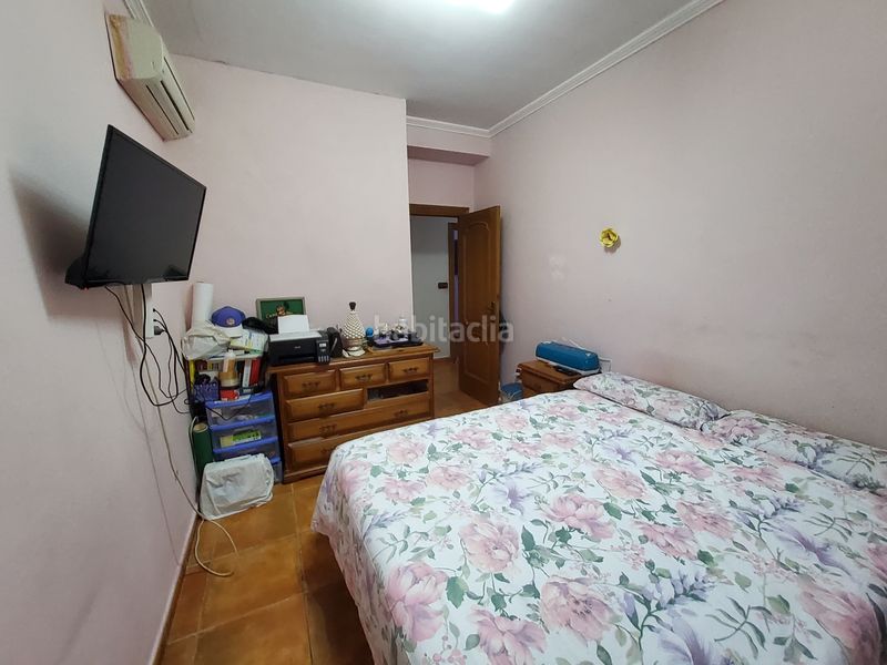 Foto d4cddc8a-76b2-4e8d-a460-c529f89a924a. Casa amb xemeneia calefacció aparcament a Sol y Luz Sant Vicent del Raspeig