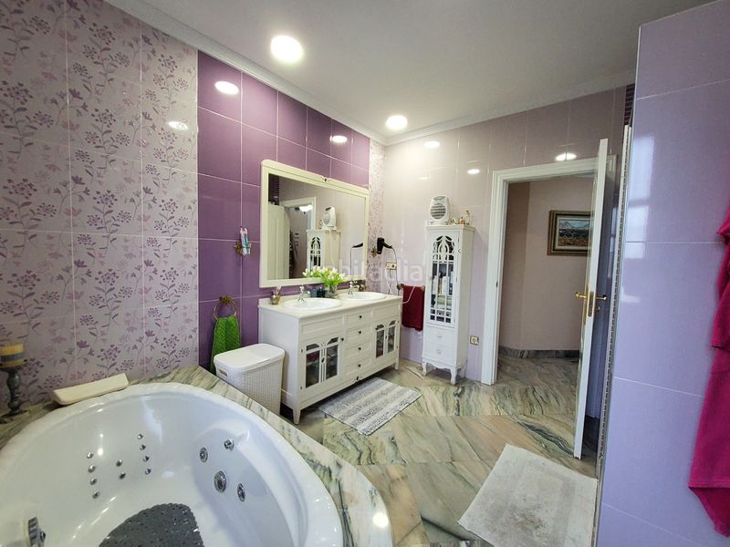 Foto d7258e0b-d792-4593-9fba-e88cf96a1fc6. Casa amb xemeneia calefacció aparcament a Sol y Luz Sant Vicent del Raspeig