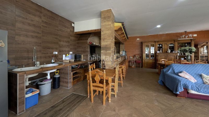 Foto db05be08-0f78-40fa-8f11-9e607cd621a4. Casa amb xemeneia calefacció aparcament a Sol y Luz Sant Vicent del Raspeig