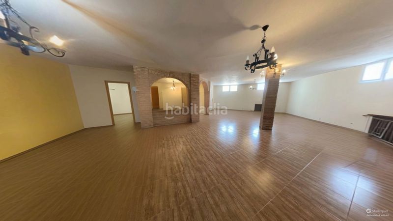 Foto dd17af5c-db6d-4feb-a232-313cce6a7f7a. Casa amb xemeneia calefacció aparcament a Sol y Luz Sant Vicent del Raspeig