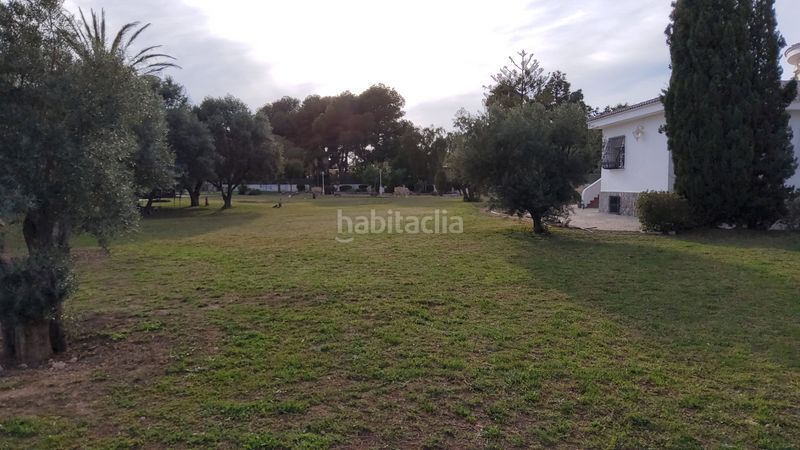 Foto e0a9cc9c-9e8f-43f0-b40e-9a4b17aac2e9. Casa amb xemeneia calefacció aparcament a Sol y Luz Sant Vicent del Raspeig